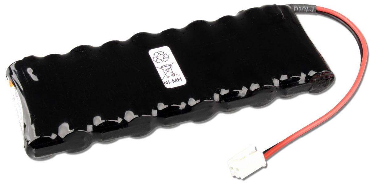 Akkupack 12V für Roto 146420