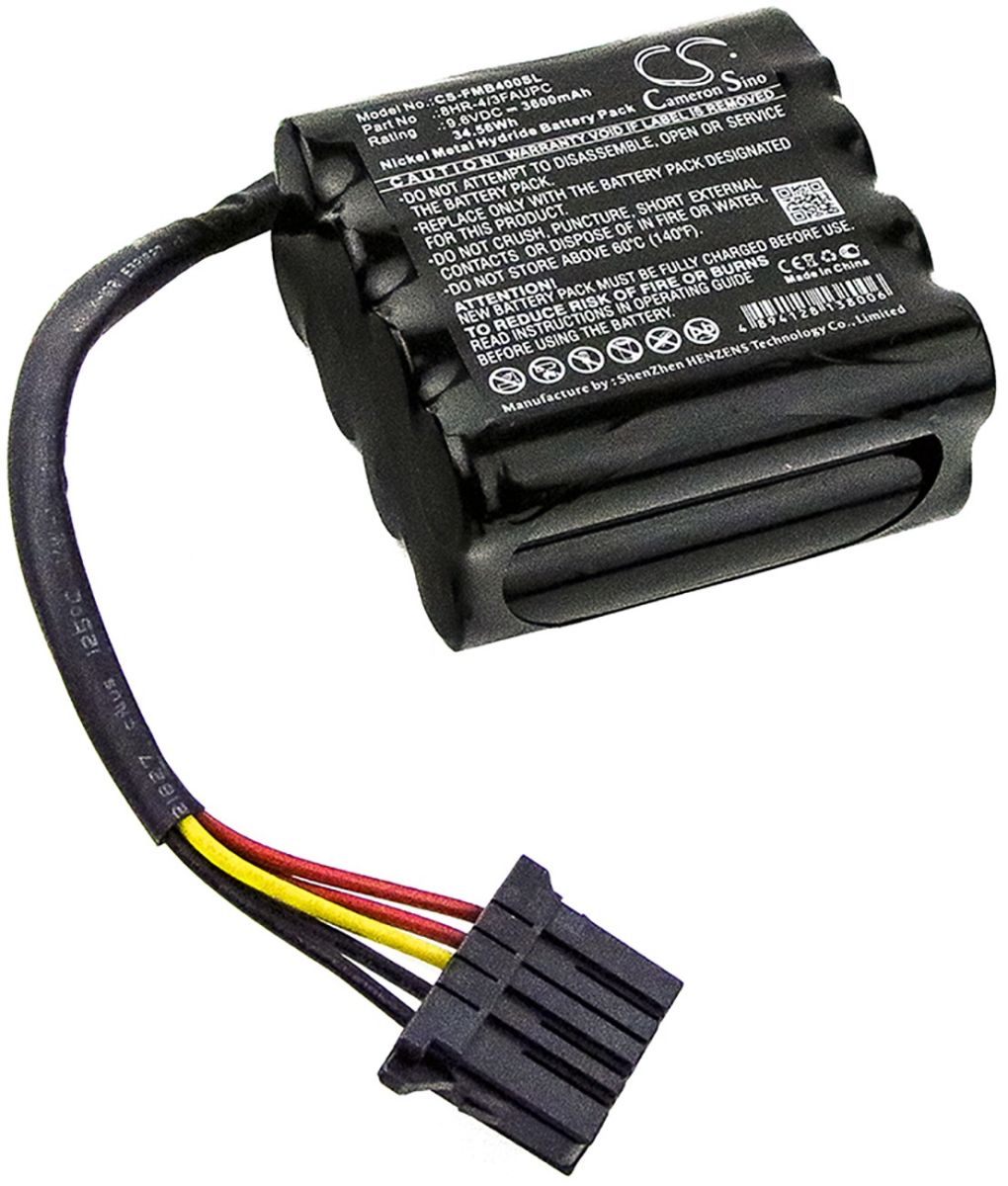 Akkupack 9,6V 5PBH-96360