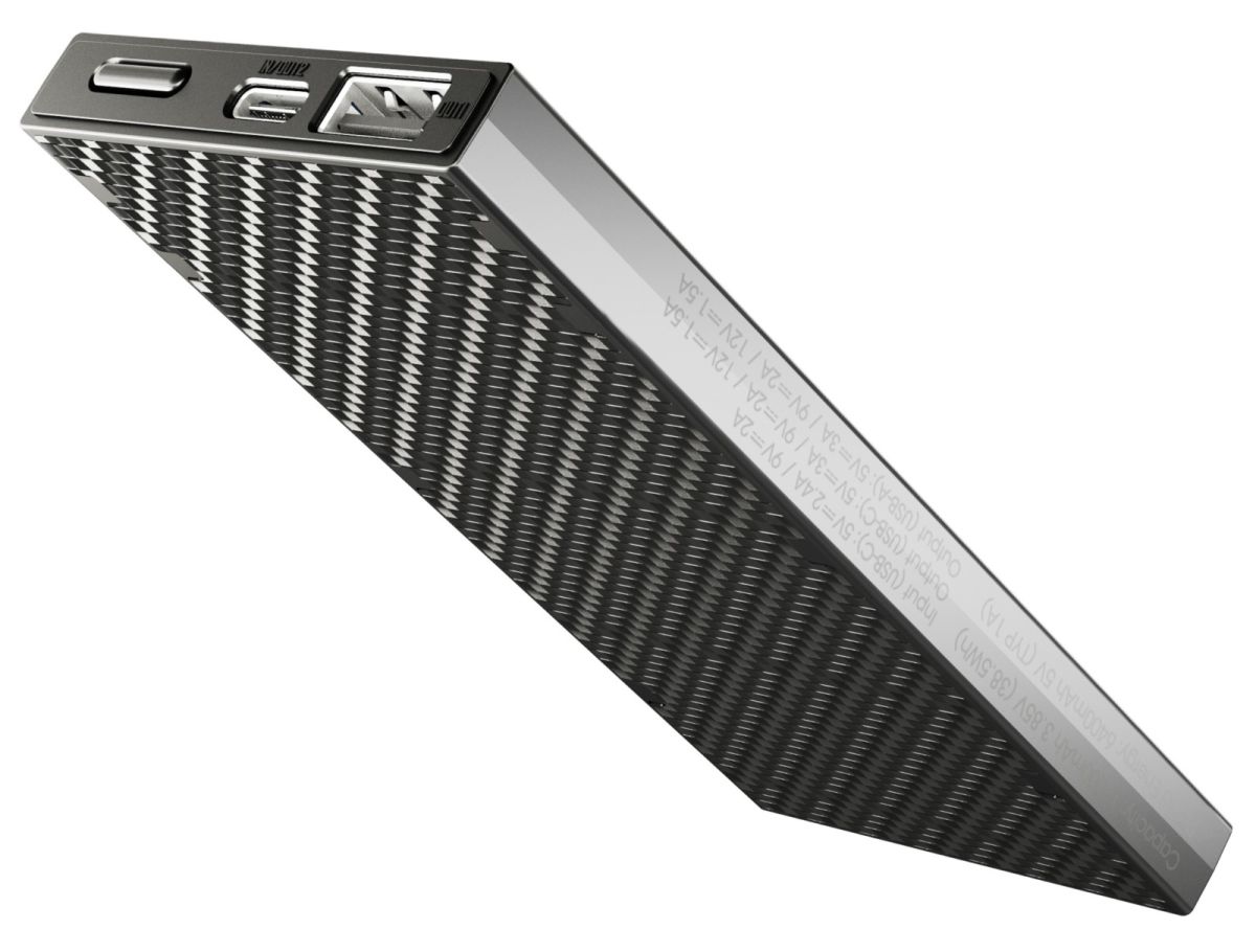 Powerbank NB10000 Nitecore