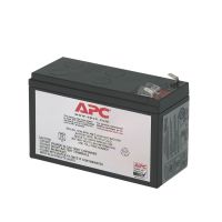 Replacement Batt.Cartridge RBC17