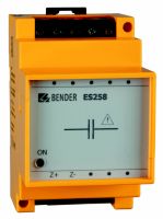 Energiespeicher ES258