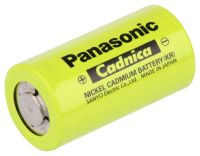 Akku 1,2V Baby C 108790