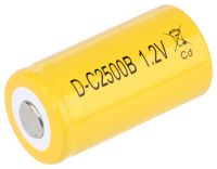 Akku 1,2V Baby C D-C2500B