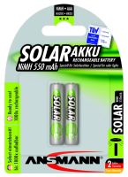 Akku 1,2V Micro AAA 135803