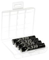 Akku 1,2V Micro AAA 141640