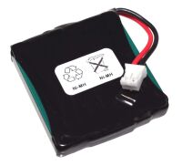 Telefonakku Ni-MH 120039