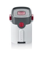 Ersatzakku ZB 7226 ws/rt