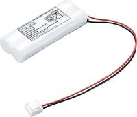 Akku NiMH 2,4V ACCU NiMH #59009425