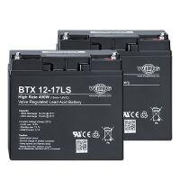 Akku-Set nBox nBox ACCU #22171155