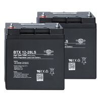 Akku-Set nBox nBox ACCU #22171156