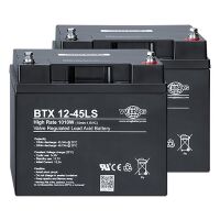 Akku-Set nBox nBox ACCU #22171158