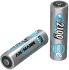 Akku 1,2V Mignon AA 146928