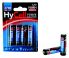 Akku 1,2V Mignon AA X4 Energy Mignon