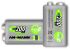 Akku 9V Block E 131989