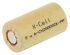 Akku Ni-Cd 1,2V Sub-C X2000SCK/PP