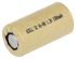 Akku Ni-MH 1,2V Sub-C X1500SCR/PP