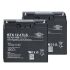 Akku-Set nBox nBox ACCU #22171155