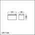 Batteriesatz ONLITE #22168850