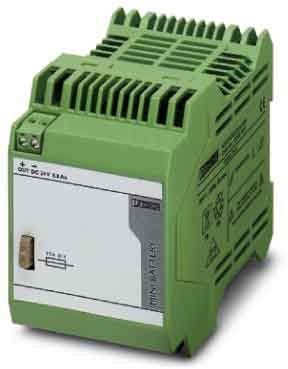 Akku-Modul MINI-BAT/24DC/0.8AH