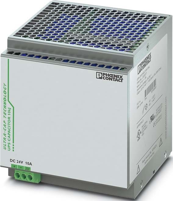 Energiespeicher UPS-CAP24DC/20A/20KJ