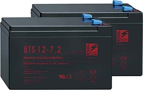 Batteriesatz ONLITE #22168850