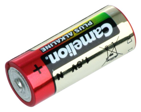 Batterie 1,5V Lady N Plus Lady LR1 bulk