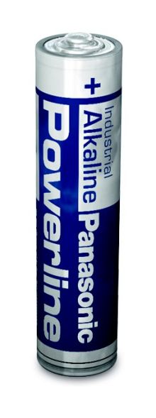 Batterie 1,5V Micro AAA LR03AD/2P