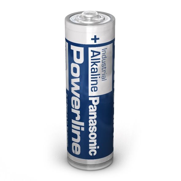Batterie 1,5V Mignon AA LR6AD/B