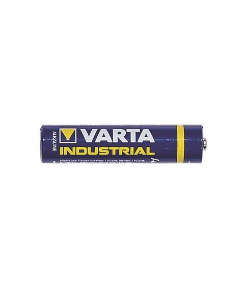 Alkali-ManganMicroBatterie 0515 0009 (VE10)