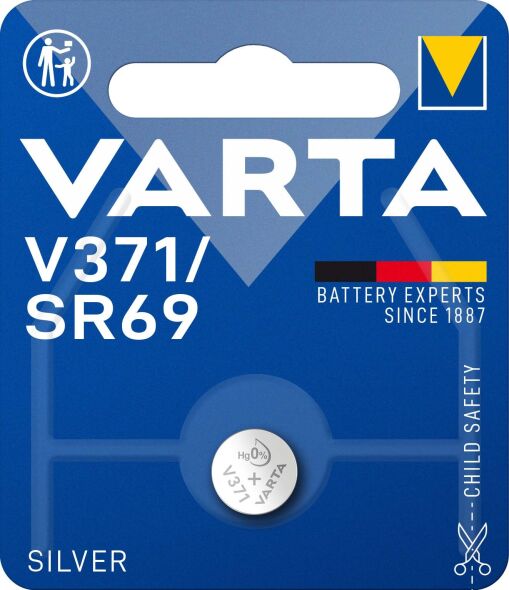 Batterie Electronics V 371 Bli.1