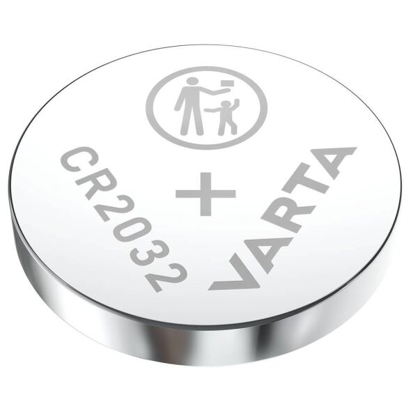 CR 2032-P VARTA bulk 06032501511