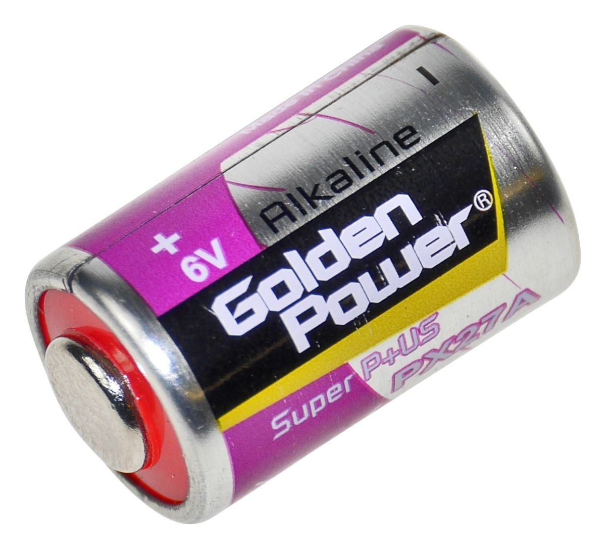 Batterie 6V GOLPX27A GOLPX27G