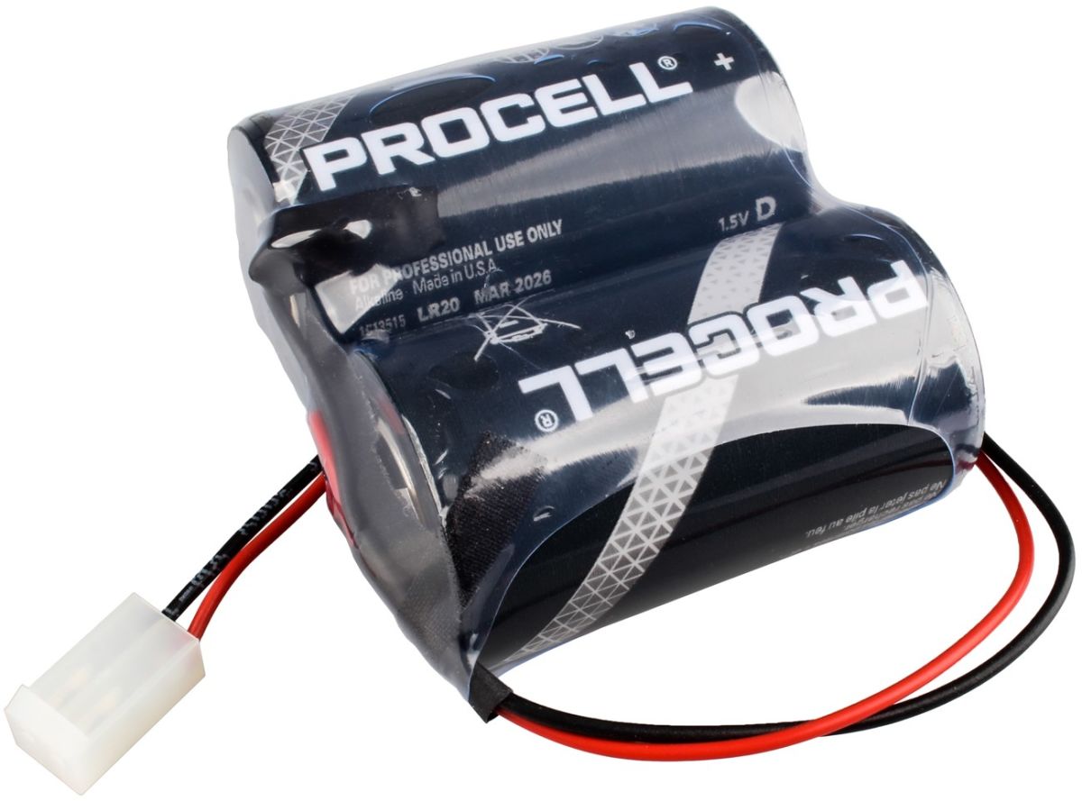 Batteriepack 3V 146978
