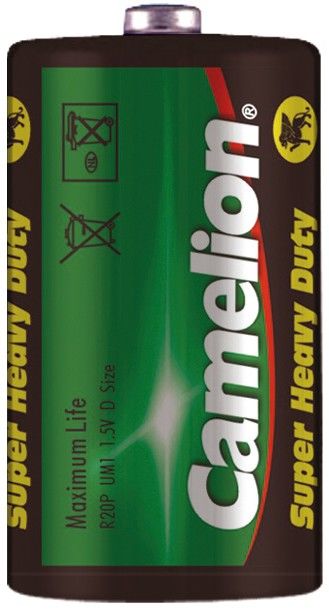 Camelion Batterie 126647 (VE2)