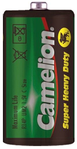 Camelion Batterie 127498 (VE2)
