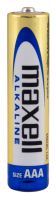 Batterie 1,5V AAA Maxell LR03 100PK