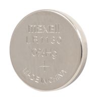 Knopfzelle 1,5V AG10 AG10/LR1130/(VE10)