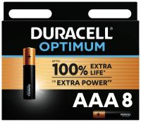MN2400 Micro Optimum Optimum 8AAA(Bli8)