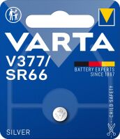 Batterie Electronics V 377 Bli.1