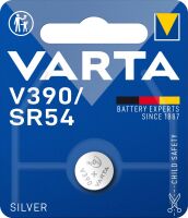 Batterie Electronics V 390 Bli.1