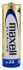 Batterie 1,5V AA Maxell LR6 24PK