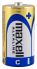 Batterie 1,5V C Maxell LR14 2PK Blister