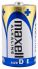 Batterie 1,5V D Maxell LR20 2PK Shrink