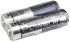 Batterie 1,5V Mignon AA 130822