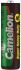Batterie 1,5V Mignon AA R6 / Mignon / SP4
