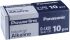Batterie 1,5V Mono D LR20AD/10BB(VE10)