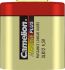 Batterie 4,5V Flachbatt. 114691