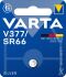 Batterie Electronics V 377 Bli.1