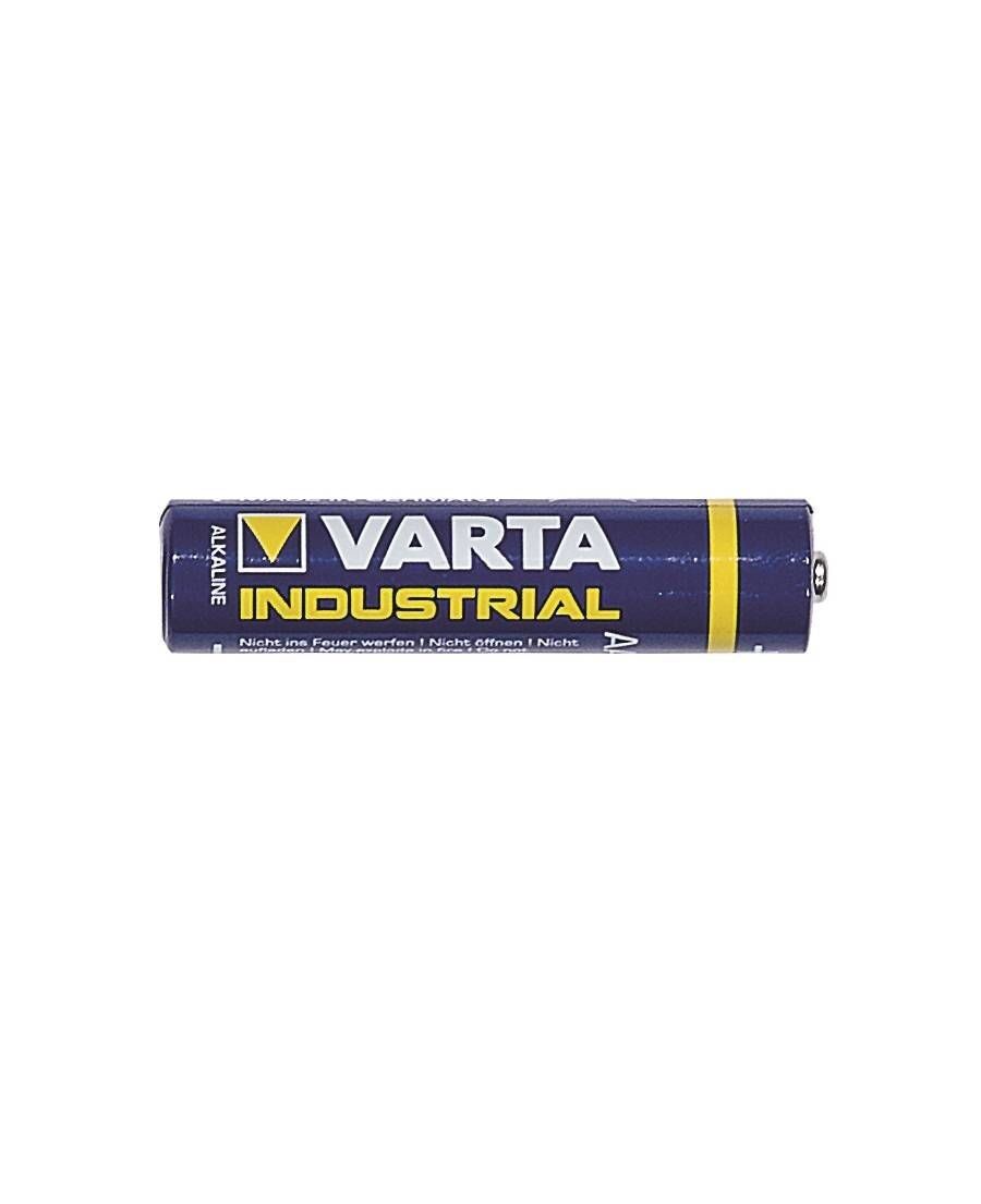Alkali-ManganMicroBatterie 0515 0009 (VE10)