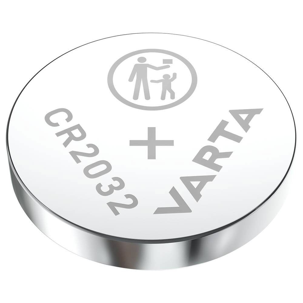 CR 2032-P VARTA bulk 06032501511